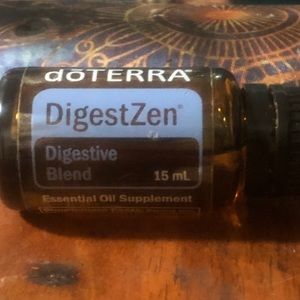 Doterra DigestZen Essential Oil 15ml